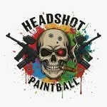 Headshot Paintball