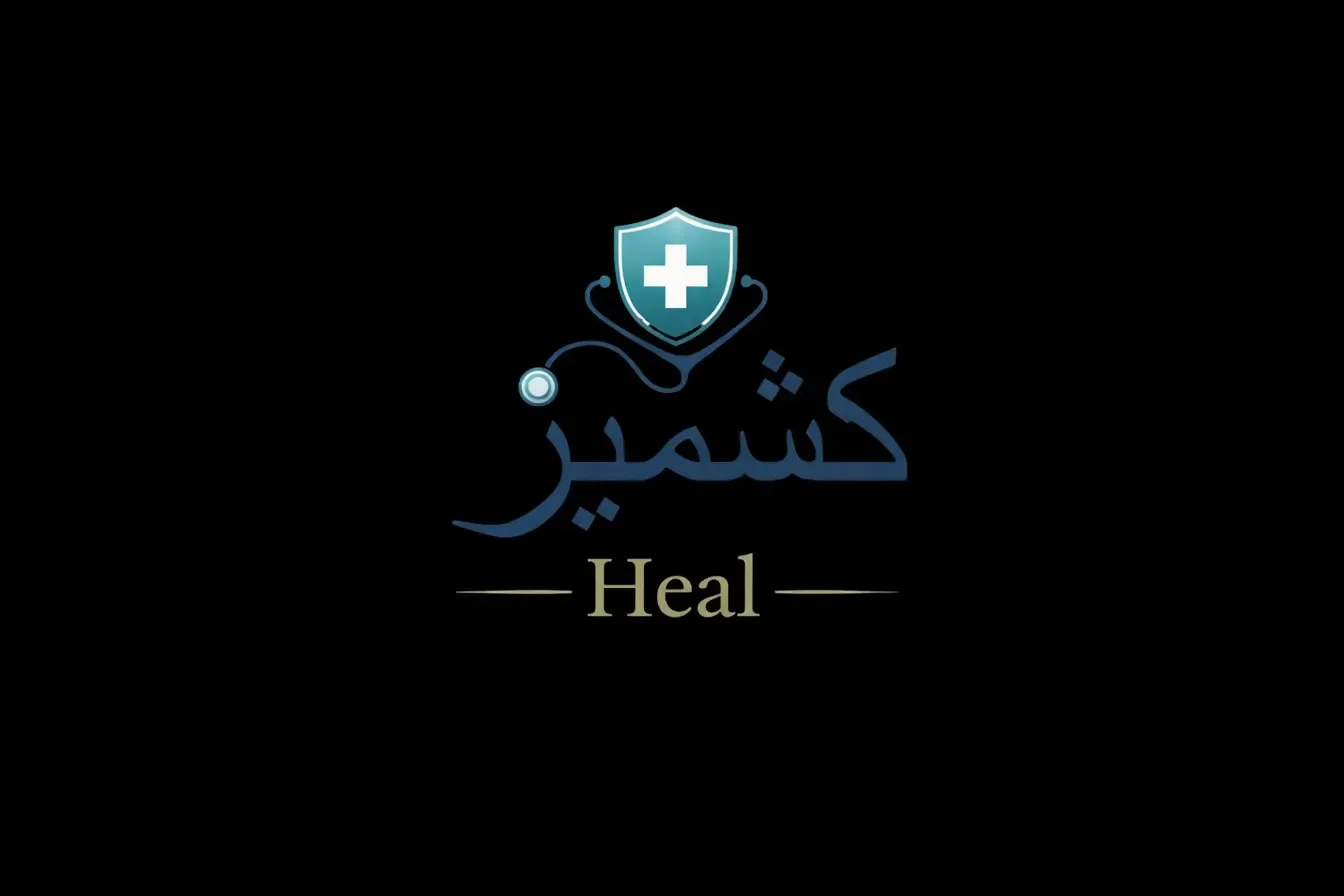 Kashmir Heal