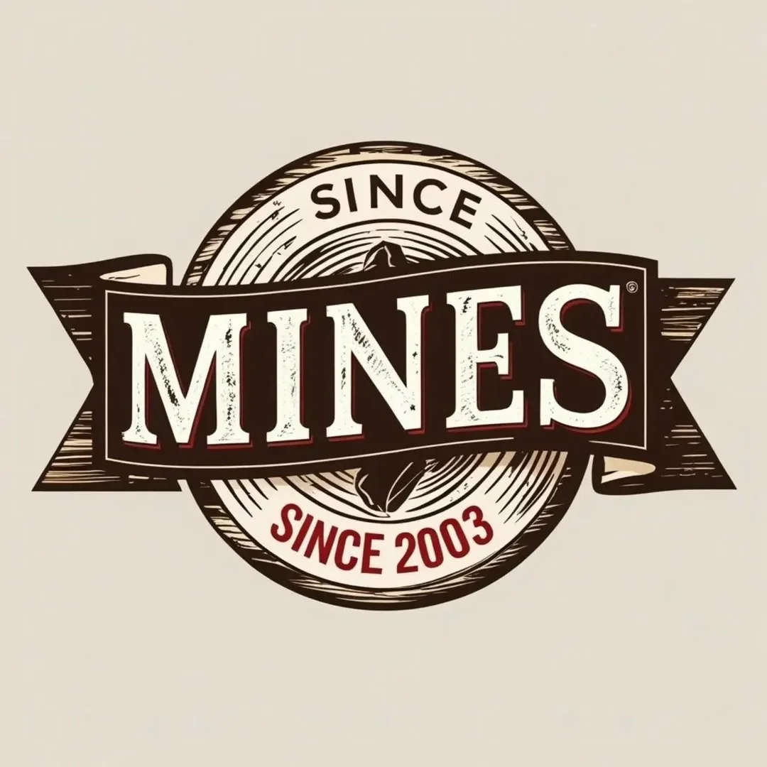 Mines